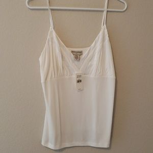 NWT Banana republic camisole